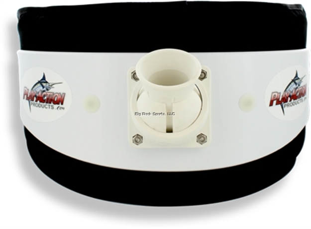 Picture of Playaction Extreme Snap-On Rod Belt Lrg