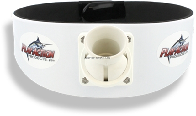 Picture of Playaction Fighting Belt B100-Xl