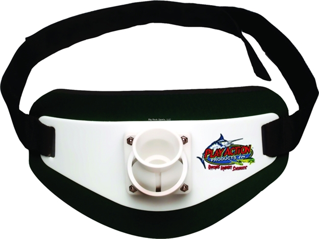 Picture of Playaction Fish Wrangler Belt Velcro Strap