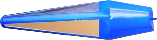 Picture of Playaction Mirror Mate Teaser, 13", Blue