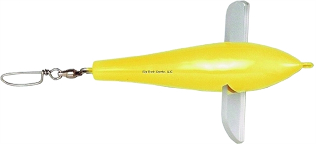 Picture of Playaction Sparrow Bird Teaser, 7", Yellow