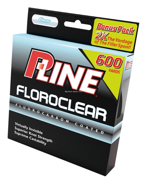 Picture of P-Line Floroclear 8 Lb. 600 YD
