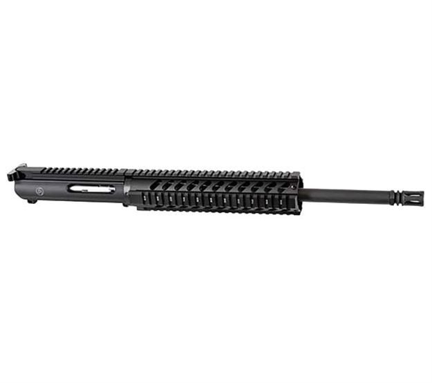 Picture of Plinker Tactical 22 Upper M-4 25Rd Mag