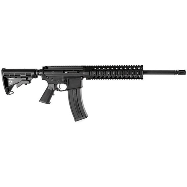 Picture of Plinker Tactical M-4 Rifle 22Lr 25 RD Mag