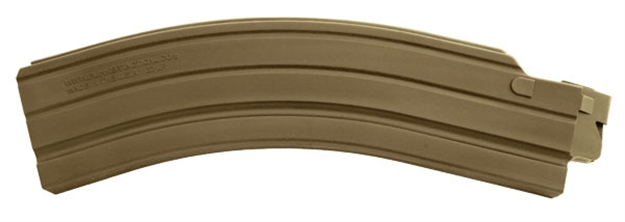 Picture of Plinker Tactical M&P15-22 22Lr 35Rd Mag Fde