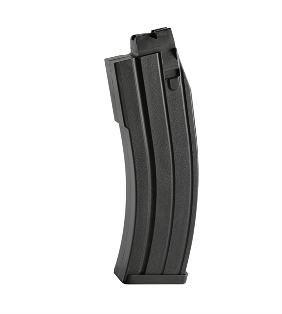 Picture of Plinker Plinker Ptun10rd103 Magazine Universal 10Rnd Black