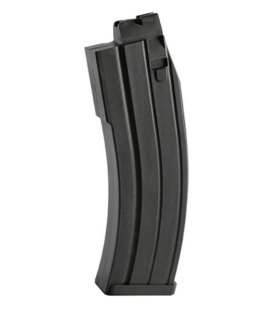 Picture of Plinker Tactical Uppr Conv Mag 25Rd 22Lr Blk