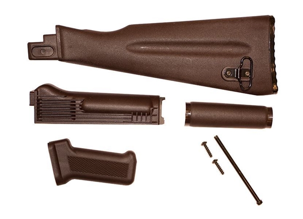 Picture of Plum Furniture Nato Stamped Set US