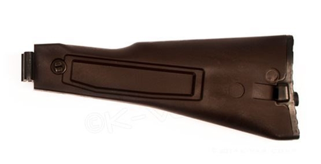 Picture of Plum LS Fold US 4.5Mm Pivot Pin Hole, US Made