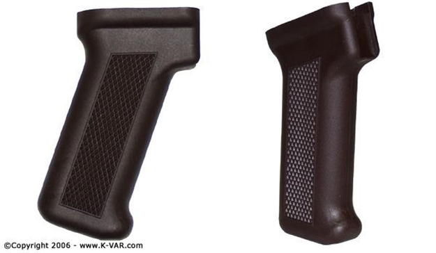 Picture of Plum Pistol Grip US Ak-212P
