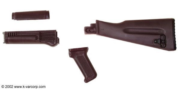 Picture of Plum Set Fixed Warsw US