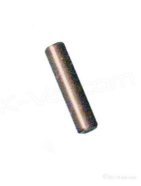 Picture of Plunger Pin CR Type Front Sight Block, 17Mm