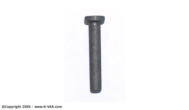 Picture of Plunger Pin Krink Gas Tube / Upper Handguard