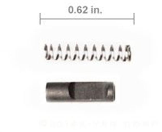 Picture of Plunger Pin&Amp;Spring Akm