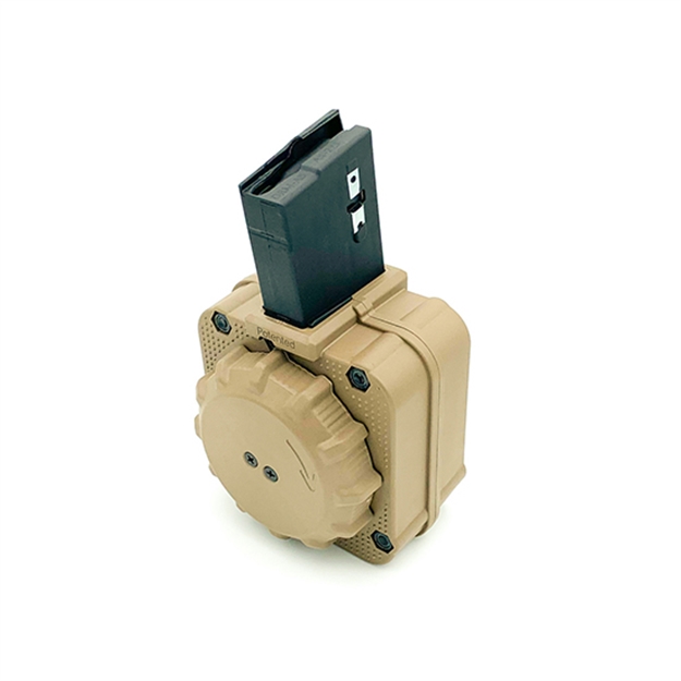 Picture of  Promag Drma8fde   65Rd 5.56 Fits Ar-15 Fde 708279015762