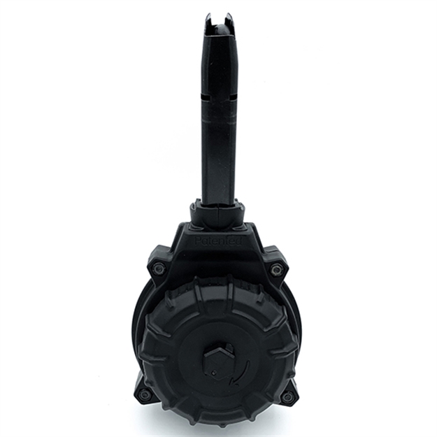 Picture of PM Drum Sig P229 40Sw 50Rd Blk Poly