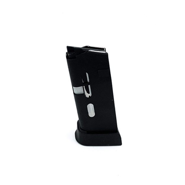 Picture of PM Mag Glock 30 45Acp 10Rd Blk Poly GLK16