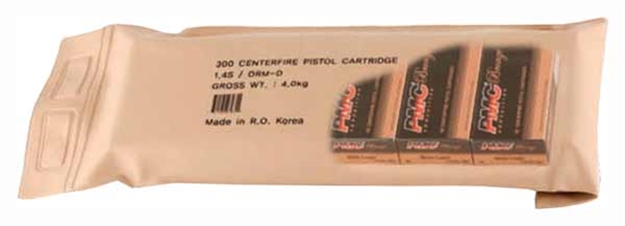 Picture of Pmc 380 Acp 90Gr Fmj 300 Round Battle Pack 741569070096 -