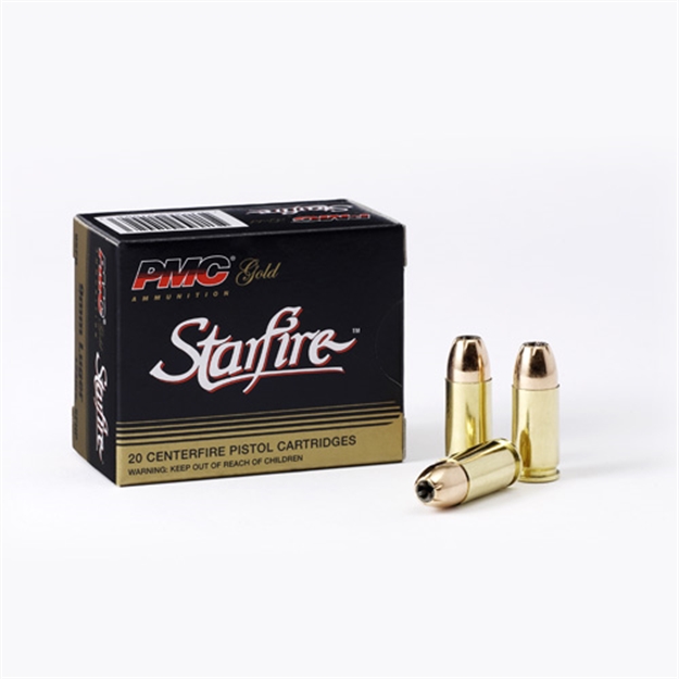 Picture of Pmc 9Mm 124Gr Sfhp