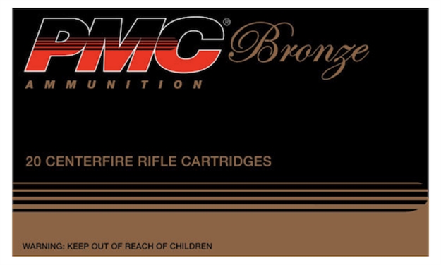 Picture of Pmc Ammunition, Inc. 7.62X39 123Gr Fmj 7.62A 741569060318