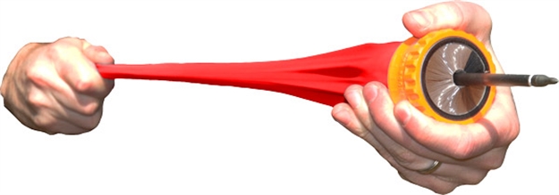 Picture of Pocket Shot   Arrow Kit Shoot Arrows UP TO 150Fps