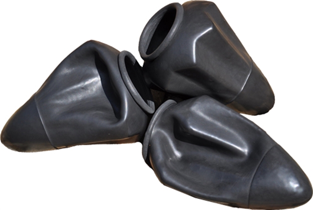 Picture of Pocket Shot   Pro Pouch Replacement 3 Pack