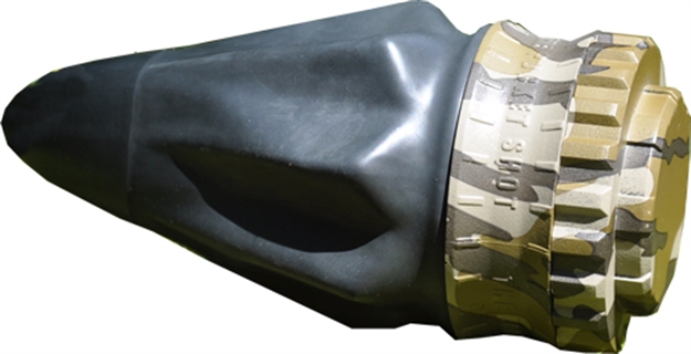 Picture of Pocket Shot   Slingshot Shoot UP TO 350Fps Mossy Oak