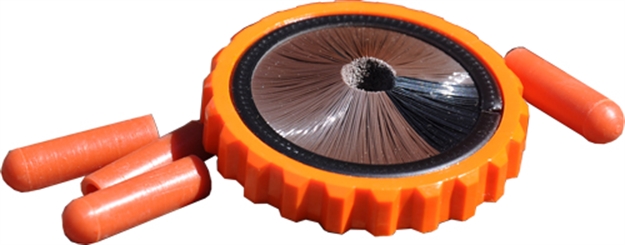 Picture of Pocket Shot Pocket Shot Whisker Biscuit Cap< TPS-WB