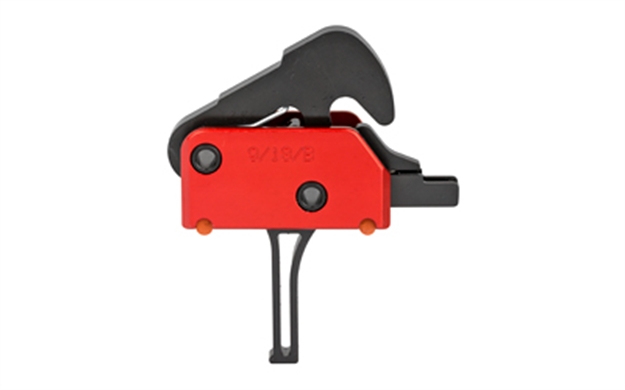 Picture of Pof Drop IN Trigger 2 Stage Straight 01510