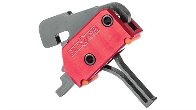 Picture of Pof Usa Trigger 2-Stage Straight 01511
