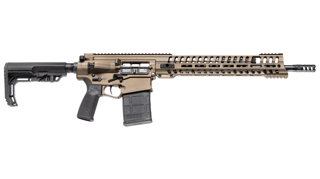 Picture of Pof P308 Edge Gen4 308 16.5" 20R Cbb