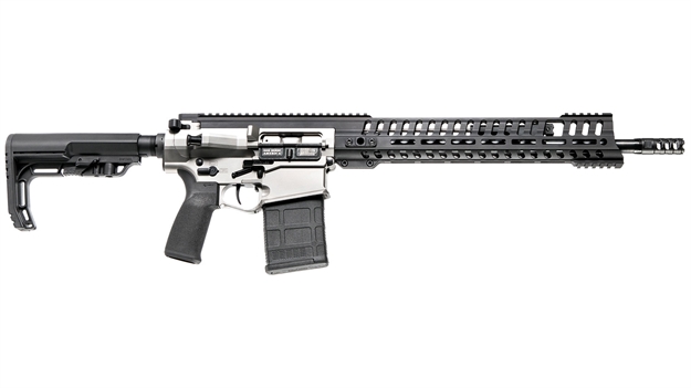 Picture of Pof P308 Edge Gen4 308 16.5" 20R Np3