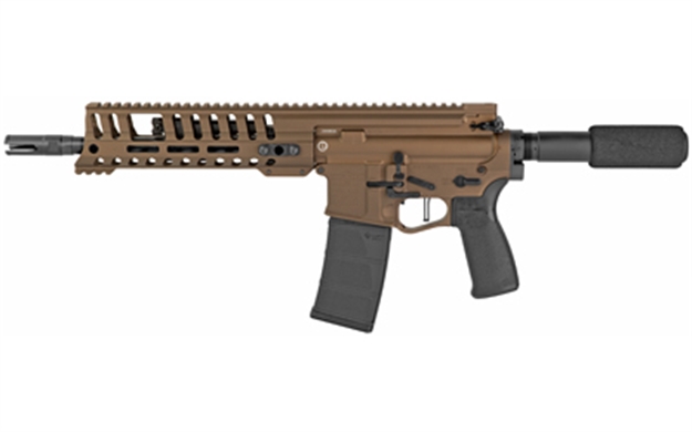 Picture of POF P415 PSTL 300BLK 10.5" 30RD BLEM 01800 -