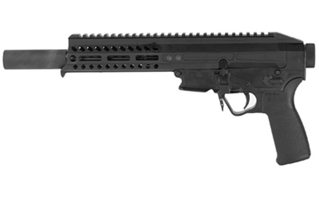 Picture of Pof Rebel Pstl 22Lr 7" 10Rd Blem 01837 -