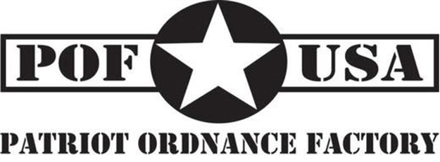 Picture of  Patriot Ordnance Factory 00910 Renegade +  223 Rem,5.56X45mm Nato 16.50" 30+1 Burnt Bronze 6 Position Mft Bms Minimalist Stock