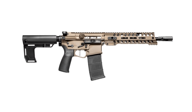 Picture of Pof Renegade Plus Pstl 556 10.5" Brz