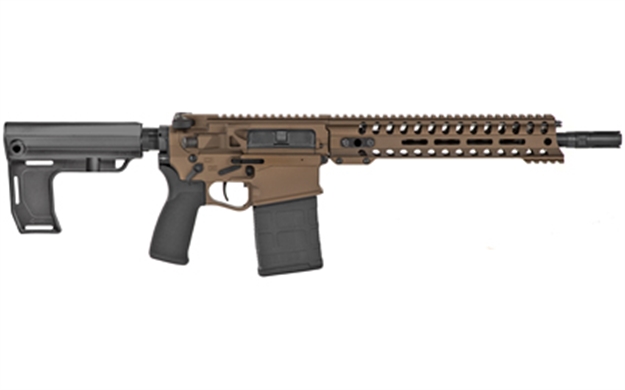 Picture of Pof Revolution DI Pstl 308 12.5" Mft