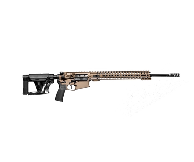 Picture of Patriot Ordnance Factory Revolution DI 6Mm Creed 22 Brw 01935