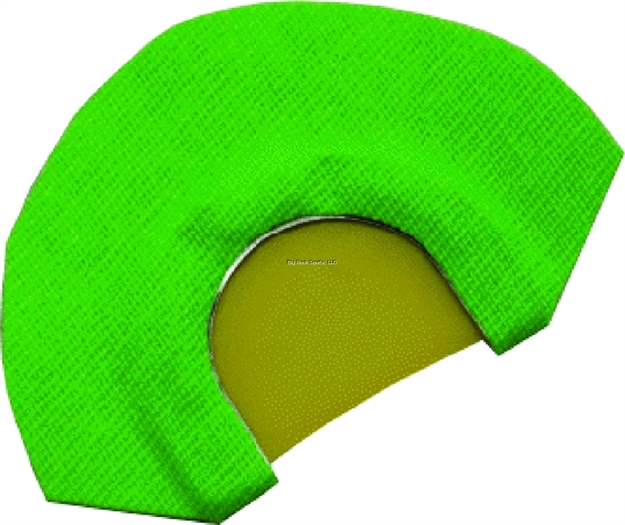 Picture of Point Blank Knock Down Elk Diaphragm Call Single Reed Young Bull