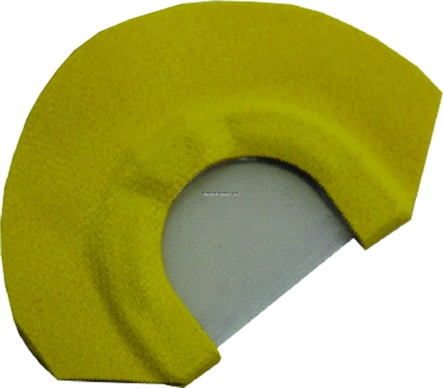 Picture of Point Blank Knock Down Elk Diaphragm Call Triple Reed Mature Bull