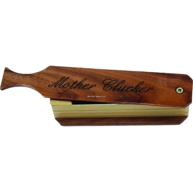 Picture of Point Blank Mother Load Turkey Box Call