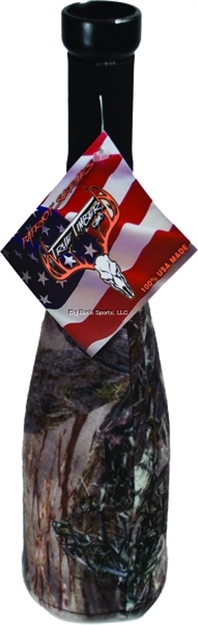 Picture of Point Blank Rock Hard Grunt Tube 13"