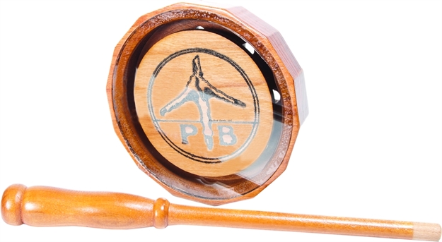Picture of Point Blank Sweet Cherry Pie Turkey Pot Call