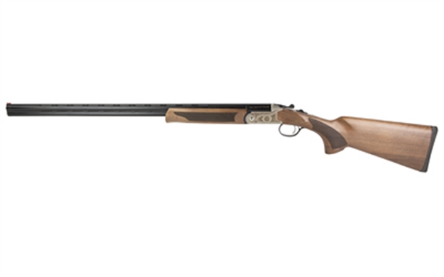 Picture of Legacy Sports Intl|Pointer Acrius O/U 410 3" 28" Black Walnut KAR41028