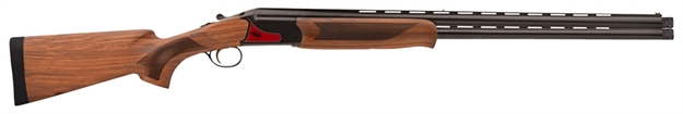Picture of  Pointer Kirsts512 Sport Tek  12 Gauge 30" O/U Barrel 3" 2Rd, Black Barrel/Rec, Turkish Walnut Stock, Includes 5 Ext. Chokes 682146302844