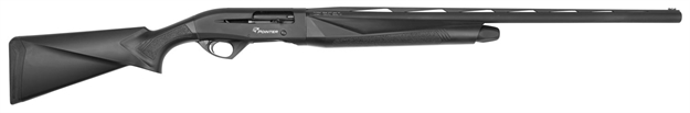 Picture of Pointer Kps20ay022b Semi-Auto Deluxe Semi-Automatic 20 Gauge 22" 3" Black Synthetic Stk Black