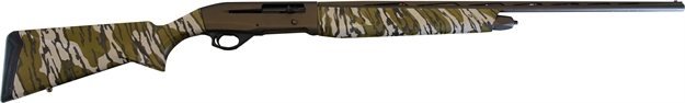 Picture of Howa Pphl41028mnbmbl Phenoma 410 Gauge 28" 1 3" Midnight Bronze Cerakote Mossy Oak Bottomland Right Hand