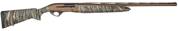 Picture of Pointer Pphl1228cmnbrog Phenoma 12 Gauge 28" 1 3" Midnight Bronze Cerakote Realtree Original Right Hand