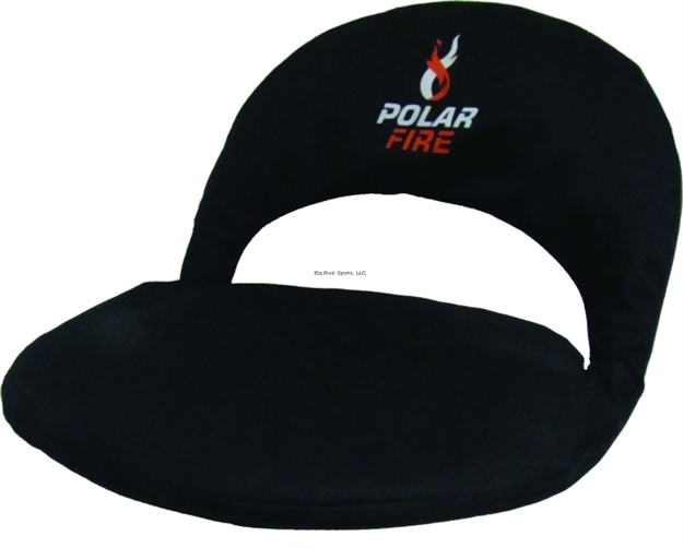Picture of Polar Fire Bucket Seat W/Folding Back Rest