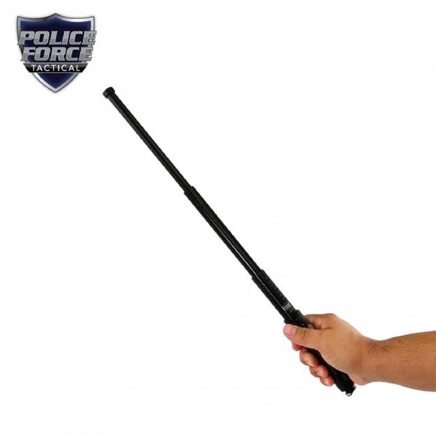 Picture of Police Force 21 IN Automatic Expandable Baton